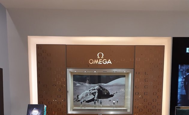 Photo of Omega