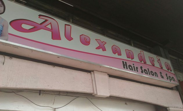 Photo of Alexandria Hair Salon & Spa