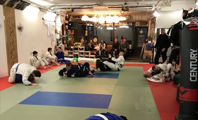Photo of Liga Jiu Jitsu Toronto
