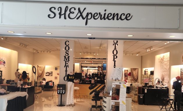 Photo of SHE. EVENT INDY CO - SHEXperience Shoppes