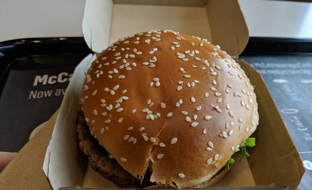 Photo of McDonald's