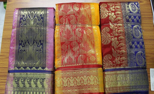 Photo of Rinda Silk & Sarees