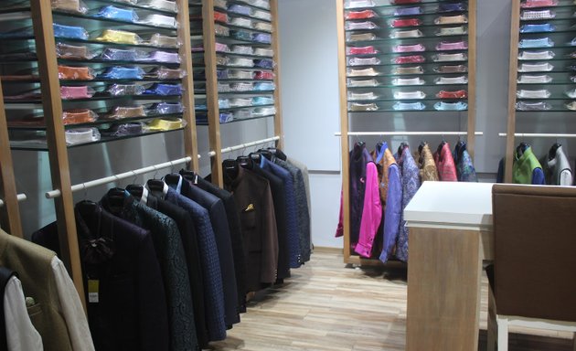 Photo of GC Select (Men's Lifestyle Boutique)