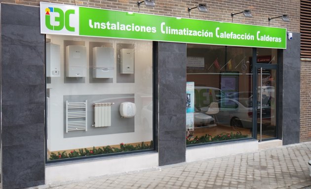 Foto de I3c – Instalaciones