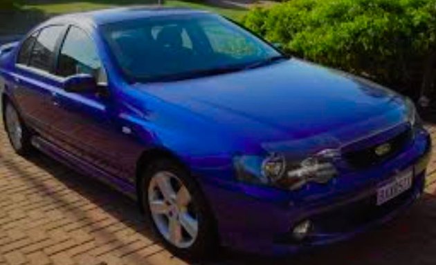 Photo of Car Home Office Tint Rocklea