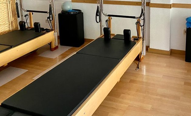 Foto de Tu centro Six Pilates Parque Mediterraneo