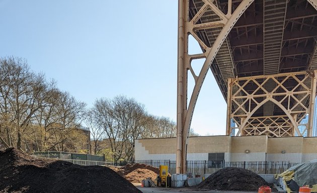 Photo of NYC Compost Project Hosted by Big Reuse