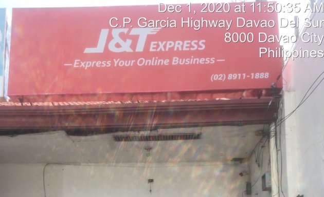 Photo of j&t Express - Ulas