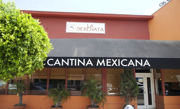 Photo of La Serenata Restaurant