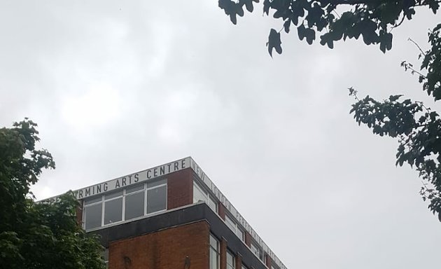 Photo of North London Conservatoire