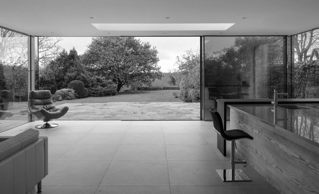 Photo of Kotzmuth Williams Architects - Cardiff Architects