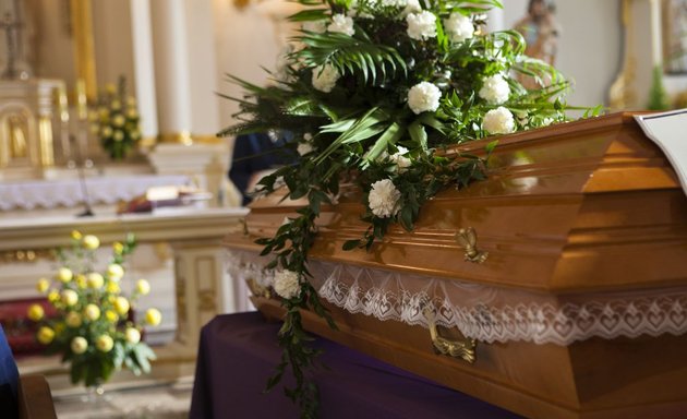 Photo of Chelsea Funeral Directors