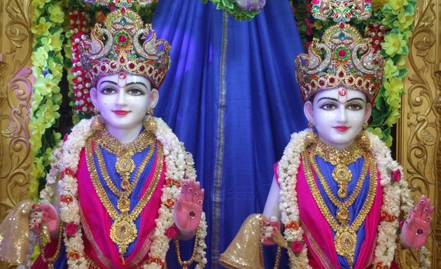 Photo of BAPS Shri Swaminarayan Mandir