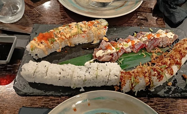 Foto de Kasumi sushi buffet