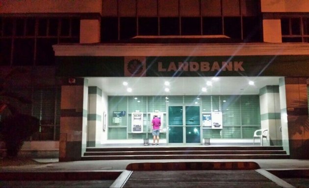 Photo of Land Bank of the Philippines