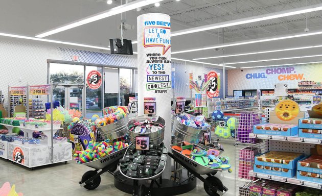 Photo of Five Below