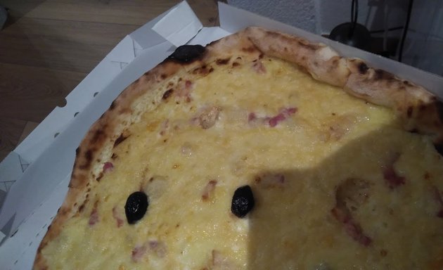 Photo de Loris Pizza