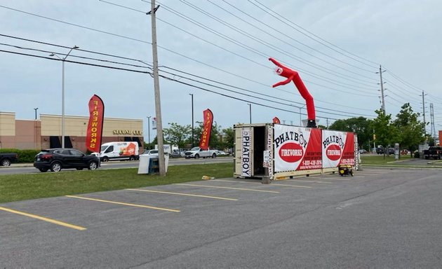 Photo of Phatboy Firework- Fireworks Store Near Me