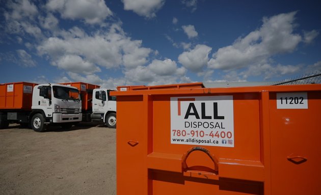 Photo of All Disposal