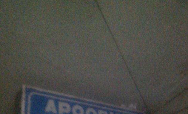 Photo of Apoorva Dental Clinic