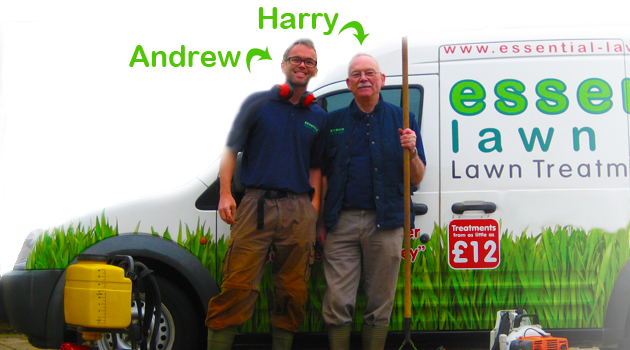 Photo of Essential Lawn Care Ltd