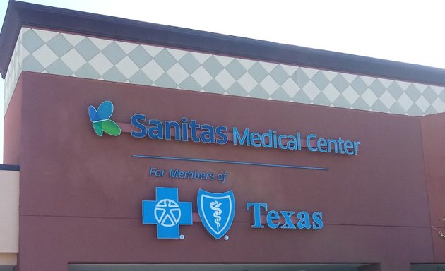 Photo of Sanitas Medical Center