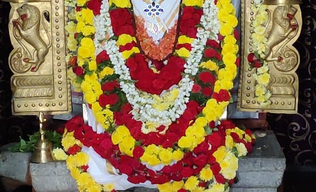 Photo of Sri Muneeswara Swamy Temple