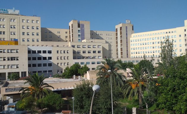 Foto de Hospital Alicante