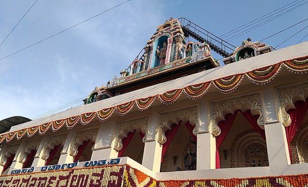 Photo of Sree Vasavi Kanyaka Parameshwari Devi Temple