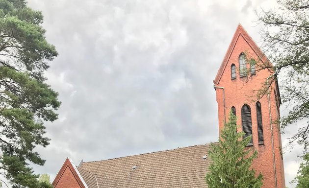 Foto von Friedhof der St.Pius-und der St.Hedwig-Kirchengemeinde