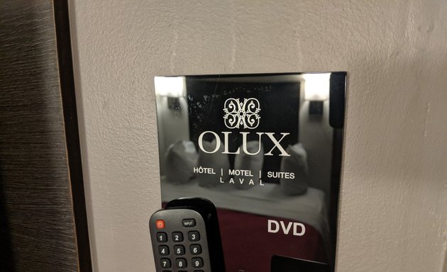 Photo of Olux Hotel Motel & Suites