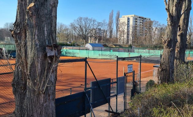 Foto von Tennisabteilung BFC Alemannia