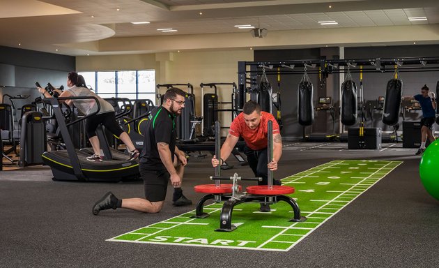 Photo of Nuffield Health Gloucester Fitness & Wellbeing Gym