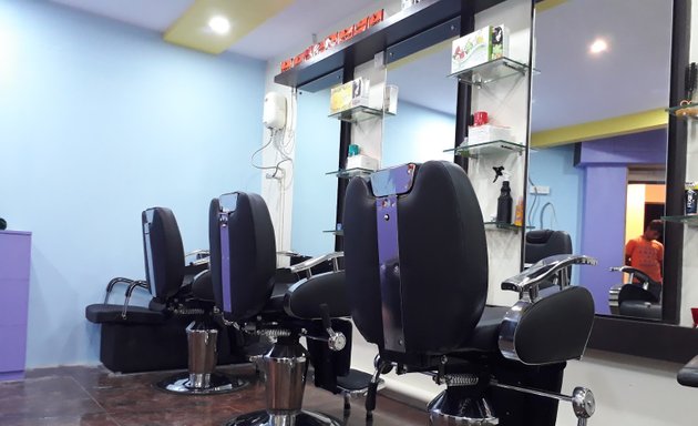 Photo of Standard Mens Salon & spa