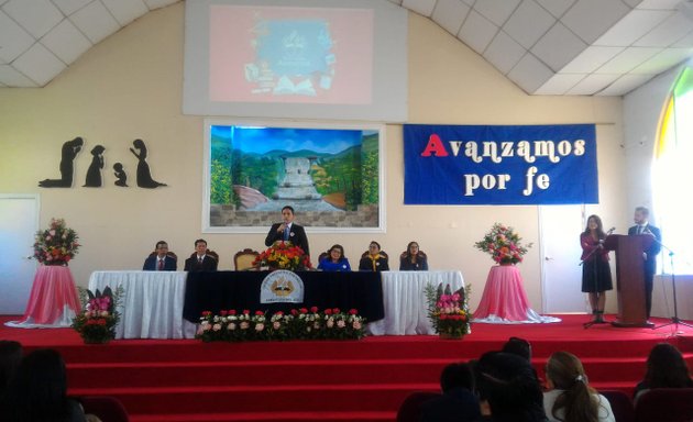 Foto de Unidad Educativa Particular Adventista Del Sur