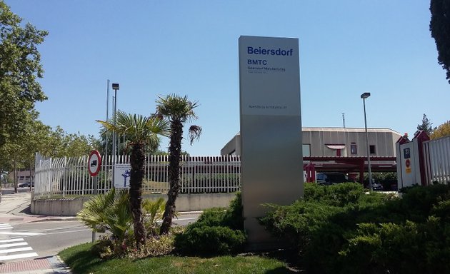 Foto de Beiersdorf Manufacturing Tres Cantos S.L.