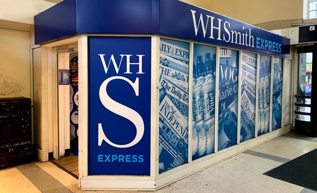 Photo of WHSmith