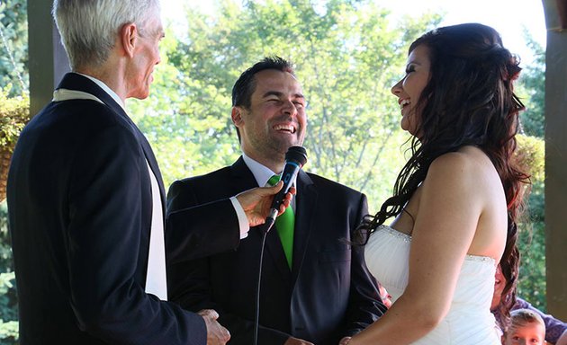 Photo of Centre Amour et Mariage de Québec