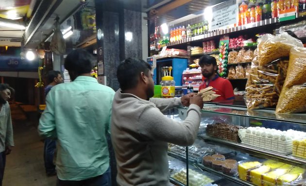 Photo of S.l.v lyengar bakery and sweets