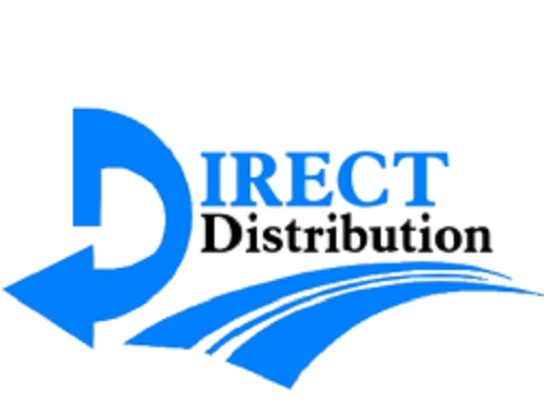 Photo of Direct Distribution & Logistics