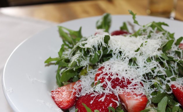 Foto von Café Casero - Frühstück Friedrichshain Berlin