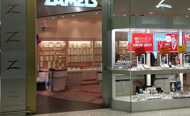 Photo of Zamel's Jewellers - Airport West