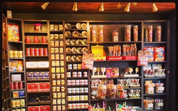 Photo of Olde Sweet Shop