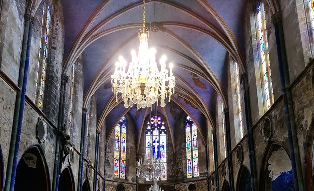 Photo de Notre Dame de Montferrand