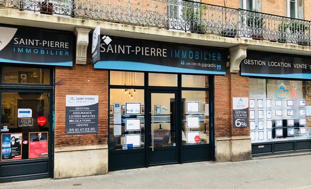 Photo de Saint Pierre Immobilier