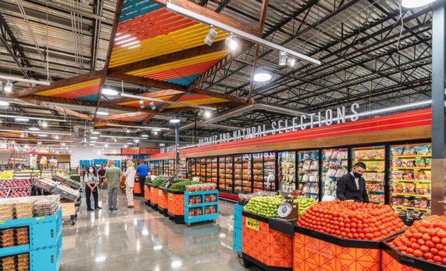 Photo of Vallarta Supermarkets