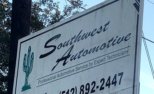 Photo of Southwest Automotive