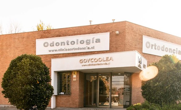 Foto de CLINICA GOYCOOLEA - Odontología y Ortodoncia