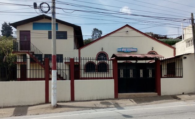 Foto de Iglesia Evangélica La Voz Eterna Quetzaltenango