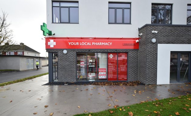 Photo of Your Local Pharmacy